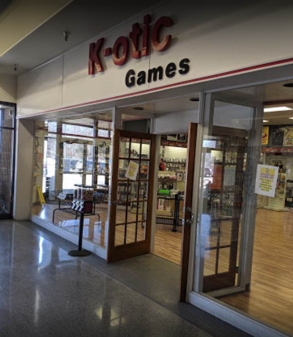 Alpena Mall - From Mall Website